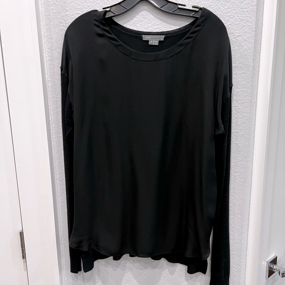 Vince sweater